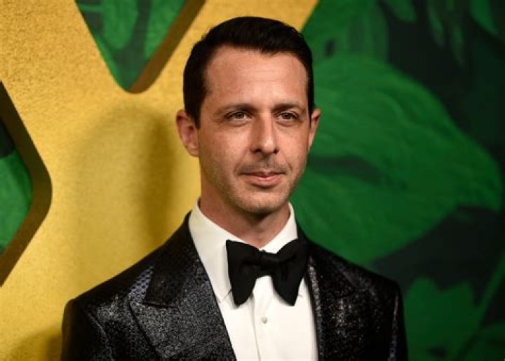 Jeremy Strong
