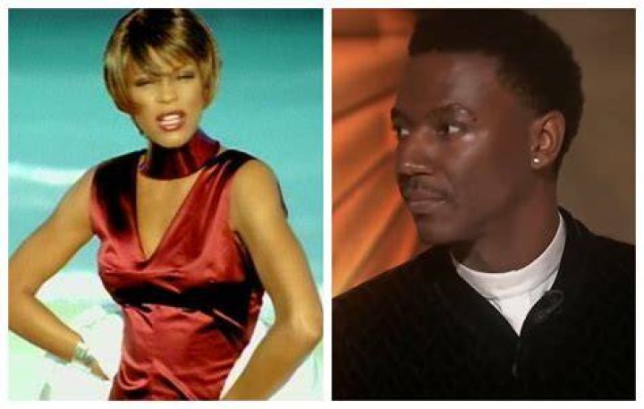 jerrod and whitney