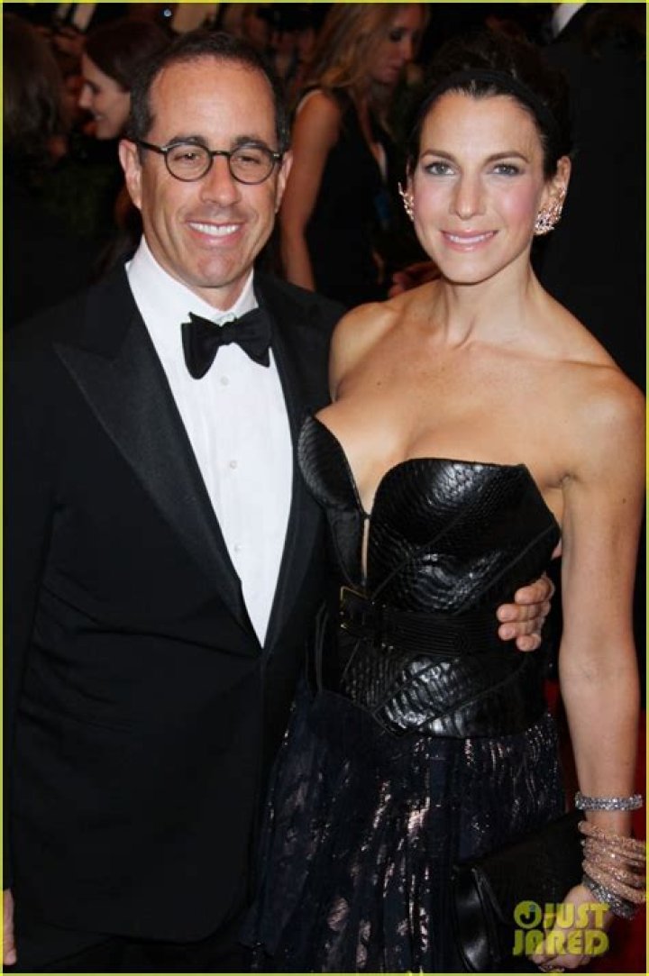Jerry Seinfeld, Jessica Seinfeld