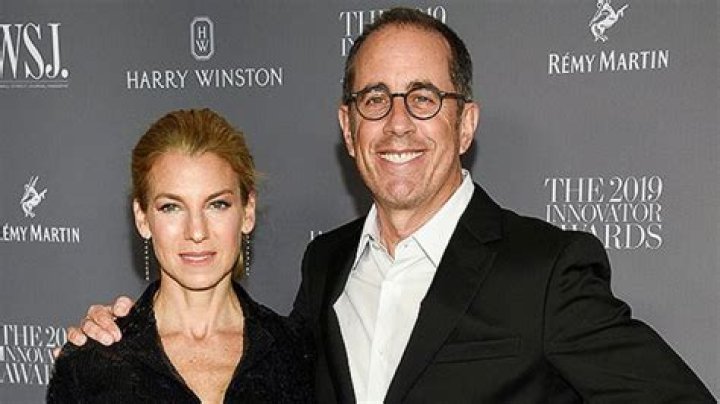 Jerry Seinfeld’s Wife Shares Photos Of Son Julian At Duke University – Hollywood Life
