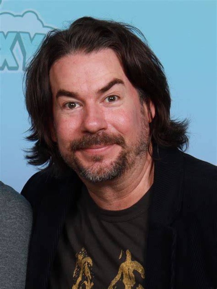 Jerry Trainor Then & Now