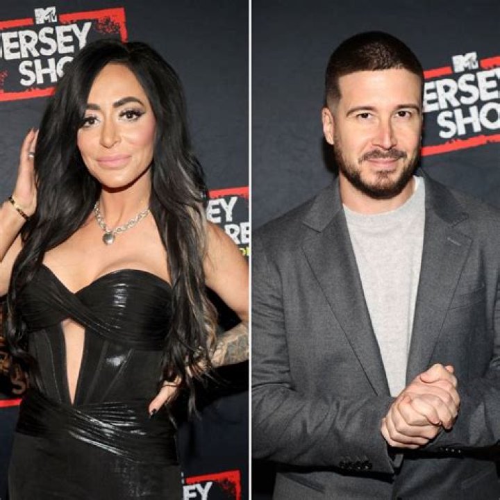 ‘Jersey Shore’ Preview: Vinny Gets Heckled By Snooki & Roommates While Hosting Talent Show