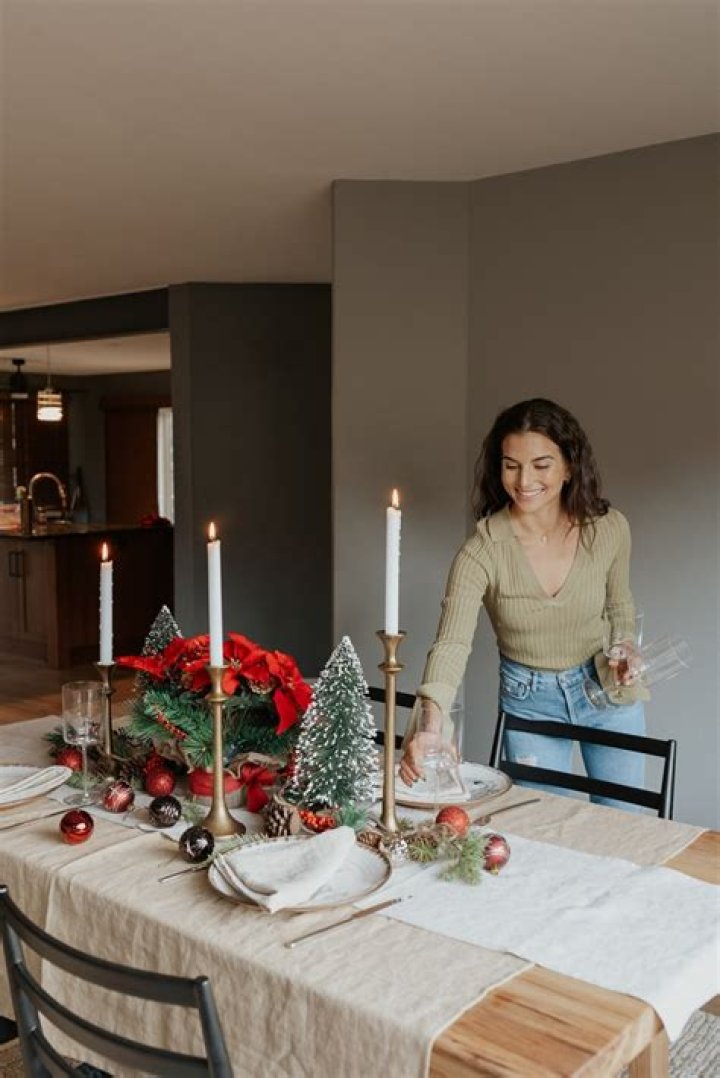 Jess Clarke x Magic Linen