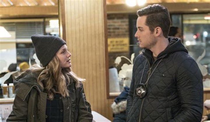Jesse Lee Soffer On &lsquo;Chicago P.D.&rsquo;