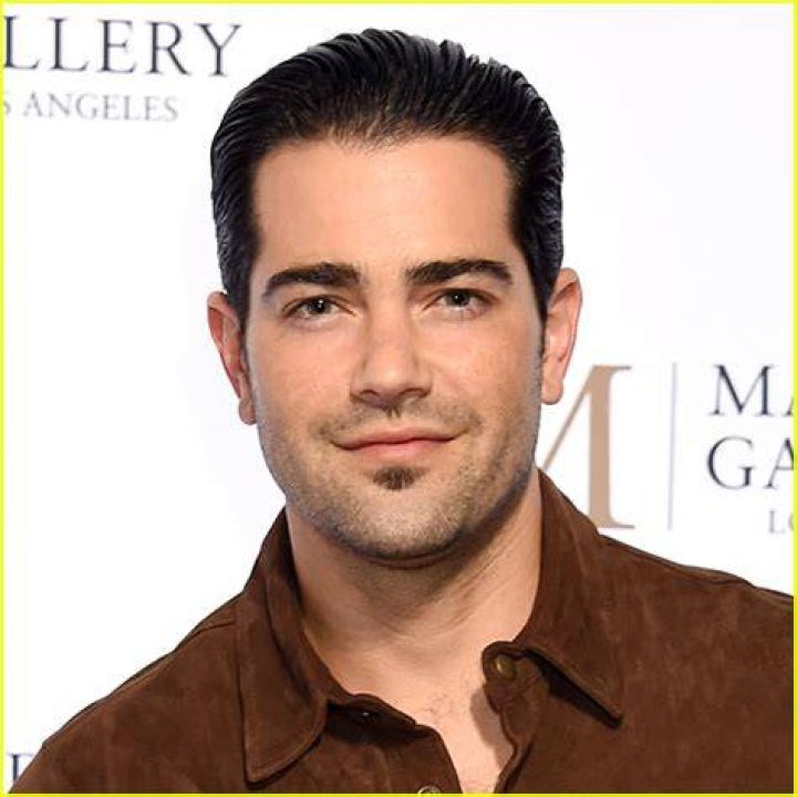 Jesse Metcalfe Sharna Burgess