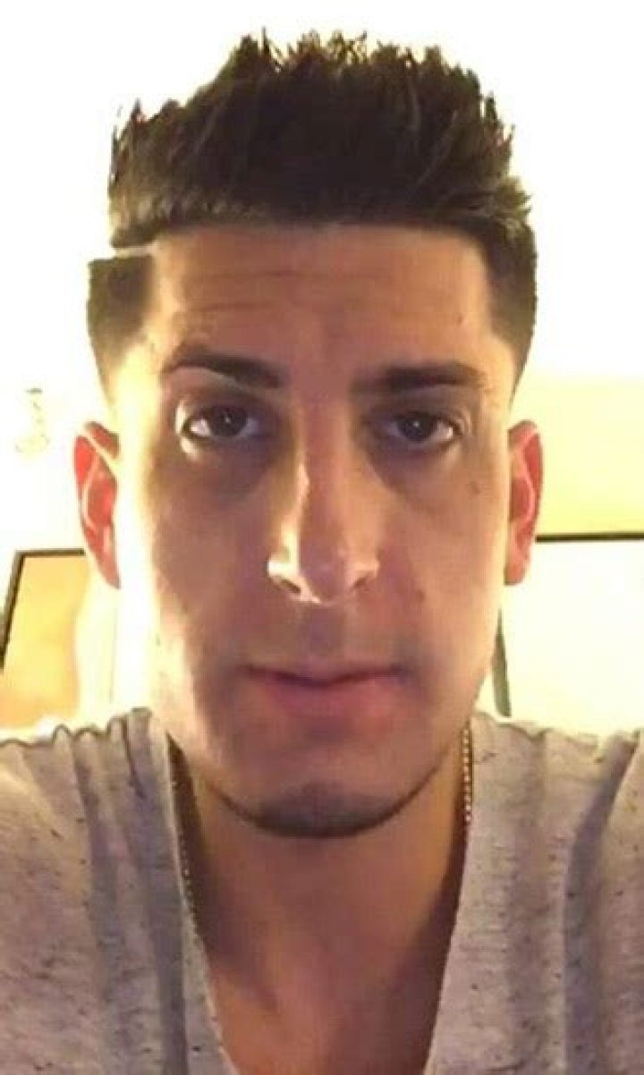 Jesse Wellens Celebrity Profile – Hollywood Life