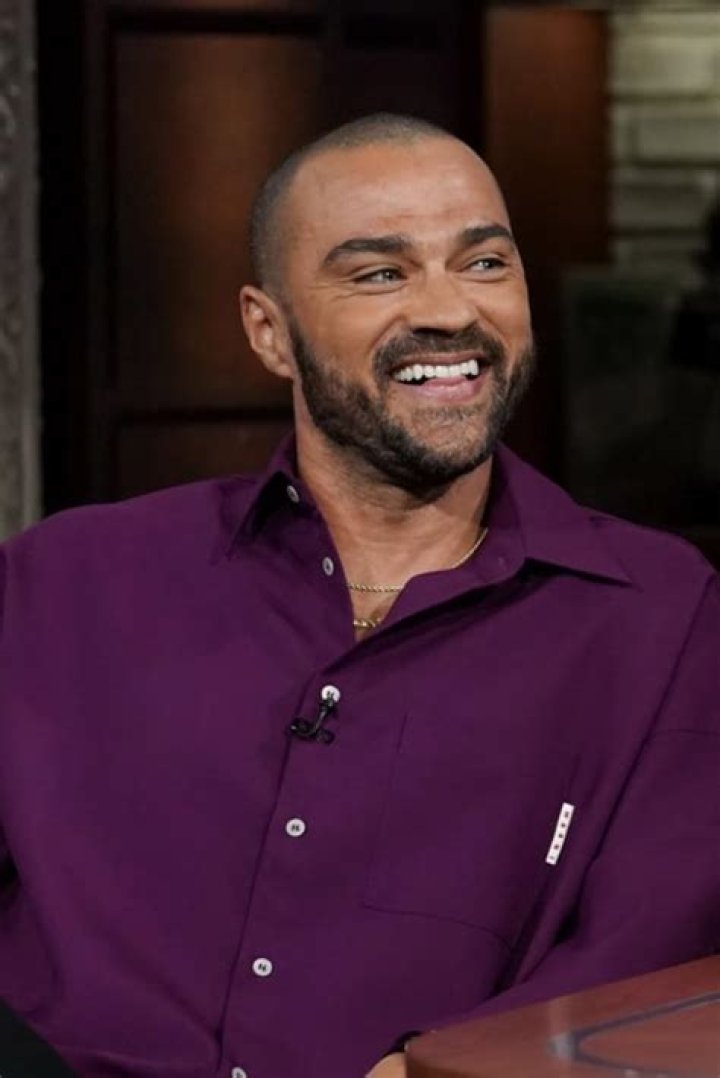 Jesse Williams salary