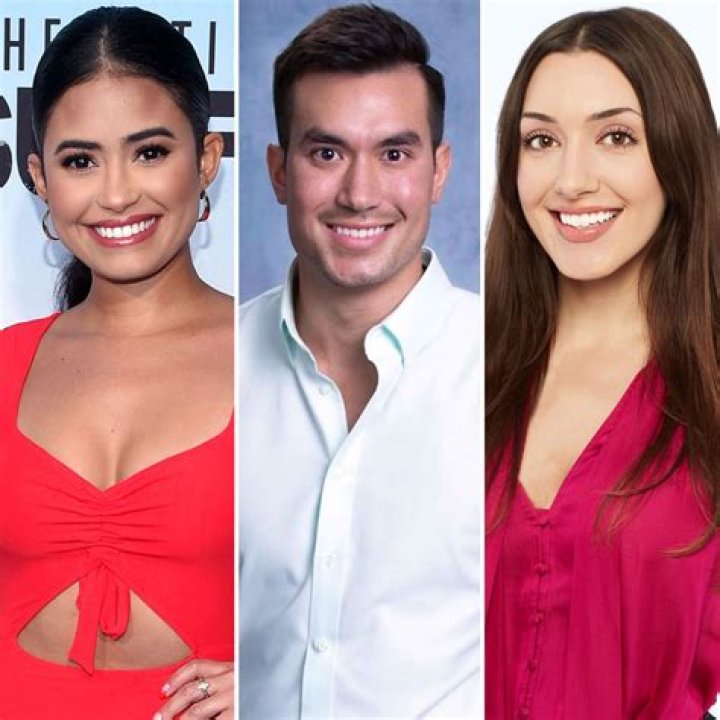 jessenia cruz chris conran