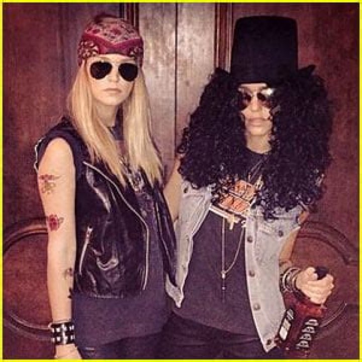 Jessica Alba as Slash