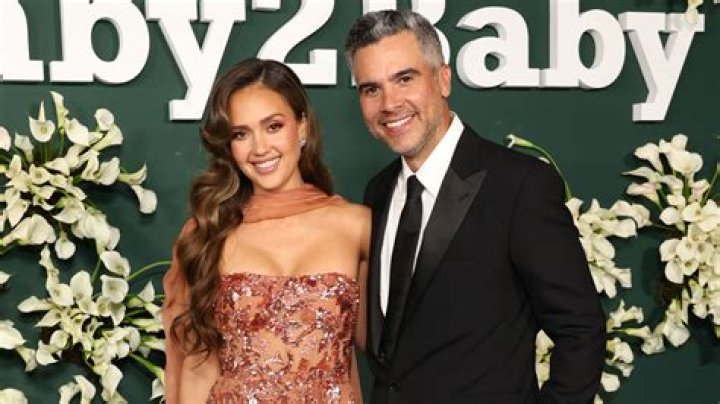 Jessica Alba In 2019