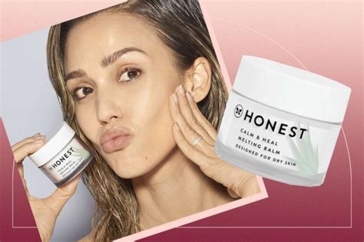Jessica Alba’s Favorite Honest Beauty Moisturizer is 47% Off – Hollywood Life