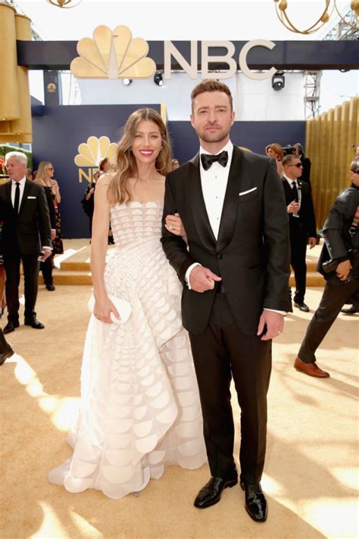 jessica biel, justin timberlake