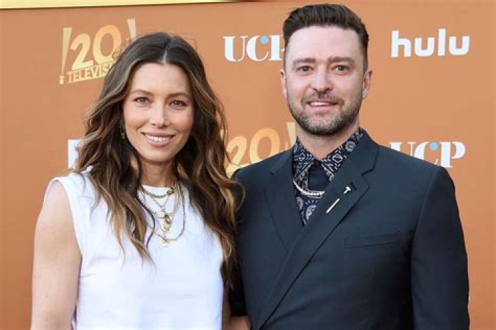 Jessica Biel Spotted Out After Husband Justin Timberlake Holds Hands With Costar Alisha Wainwright