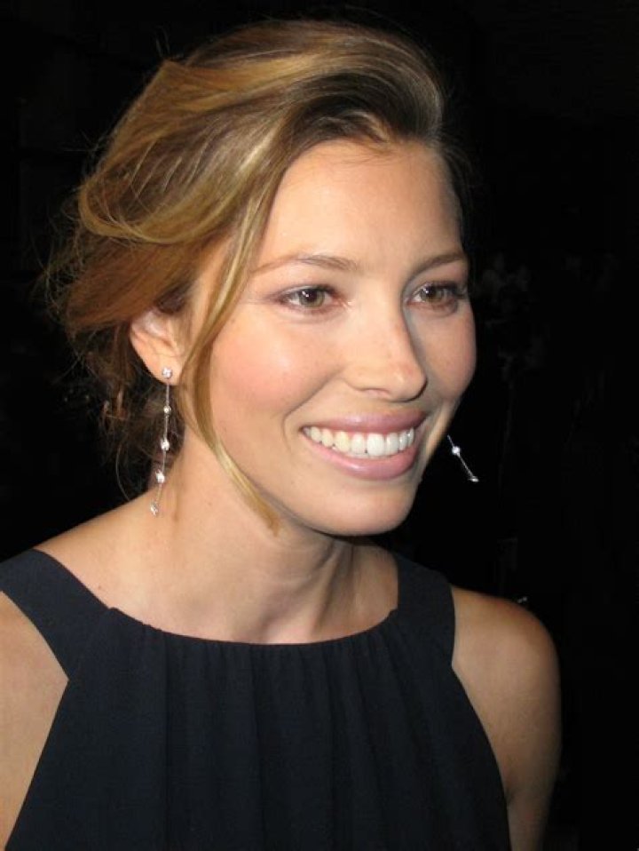 jessica biel