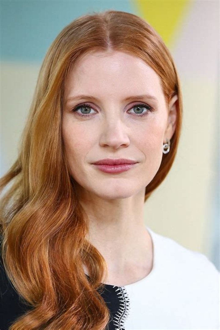 jessica chastain