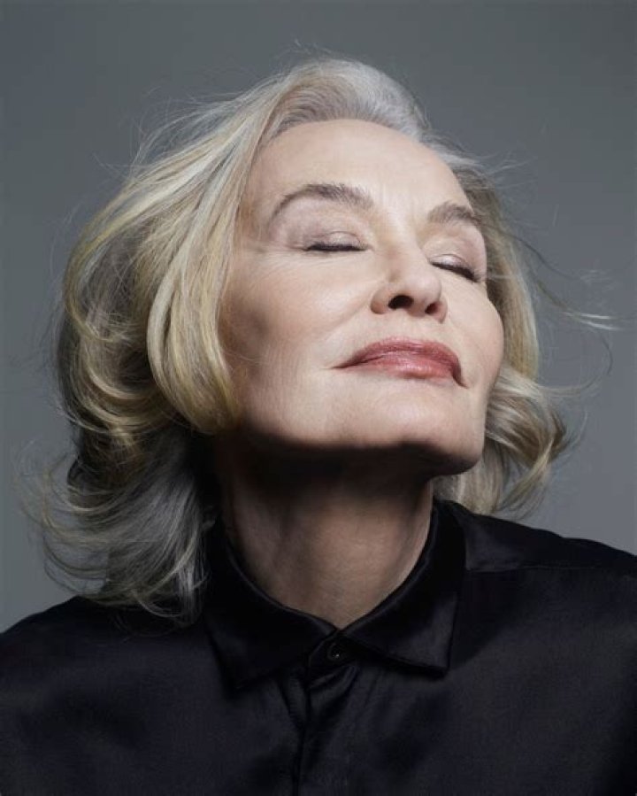 Jessica Lange Celebrity Profile – Hollywood Life