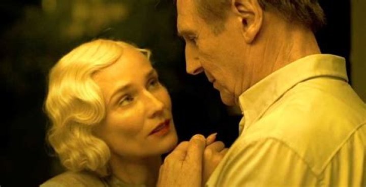 Jessica Lange In &lsquo;American Horror Story&rsquo;