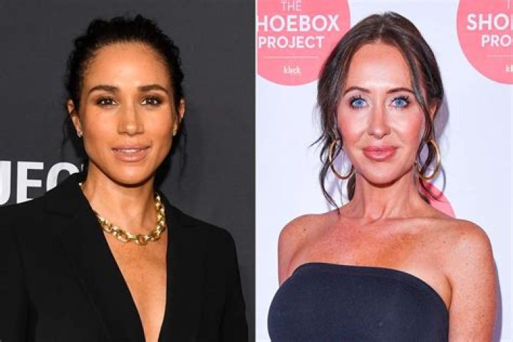 Jessica Mulroney