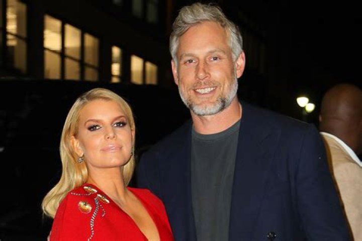 Jessica Simpson Admits ‘No Pants’ Are ‘Required’ During Sexy ‘Pandemic Date Nights’ With Husband Eric Johnson