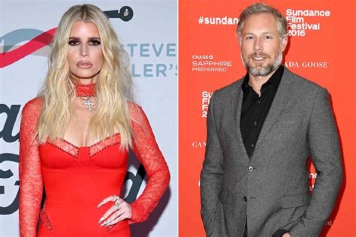 Jessica SImpson and John MayerShutterstock