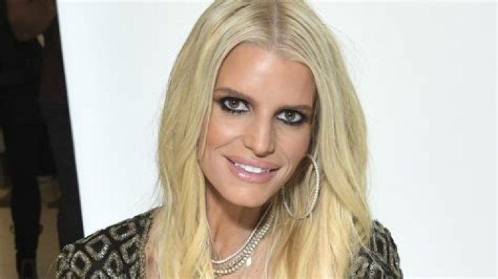 Jessica Simpson Jessica Simpson 'Open Book' photocall, Anderson's Bookshop, Naperville, USA - 12 Feb 2020