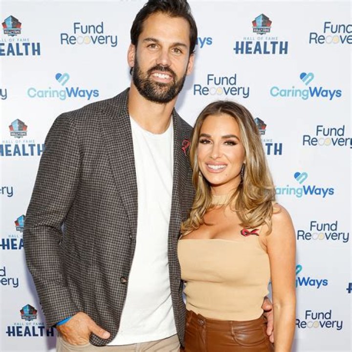 Jessie James Decker Reality Show