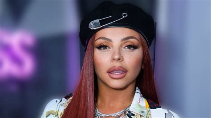 jesy nelson