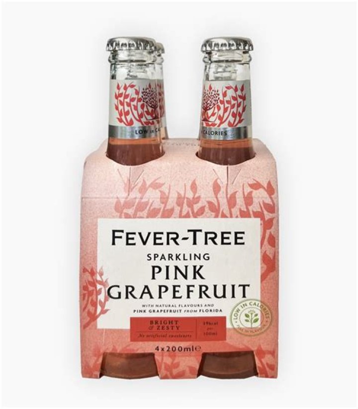 Jet.com Uniquely J Sparkling Grapefruit Bathroom Cleaner