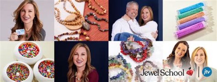 Jewel Is Also Funny