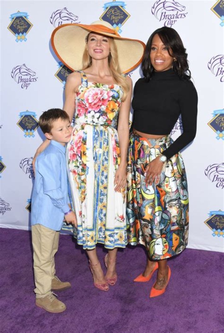 Jewel, Regina King, Kase Townes Murray