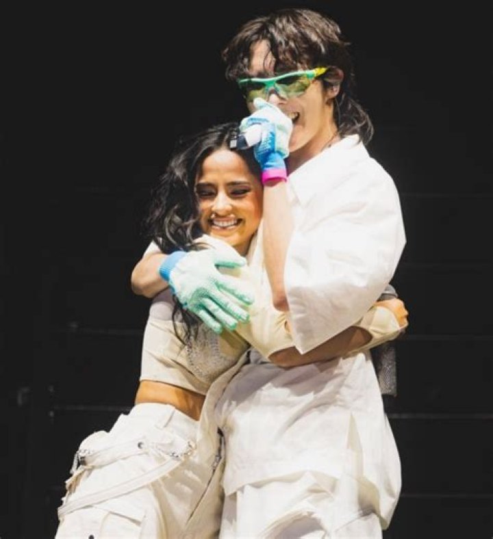 j-hope becky g