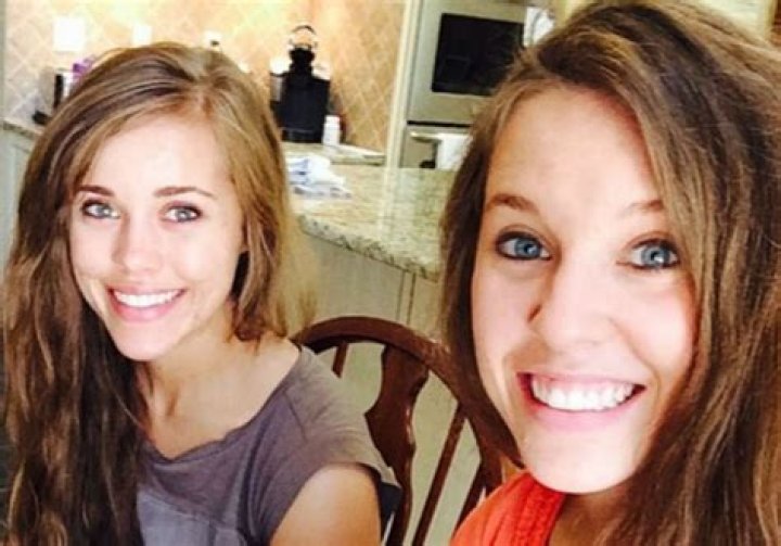 jill and jessa duggar