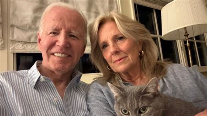 Jill Biden In Ecuador