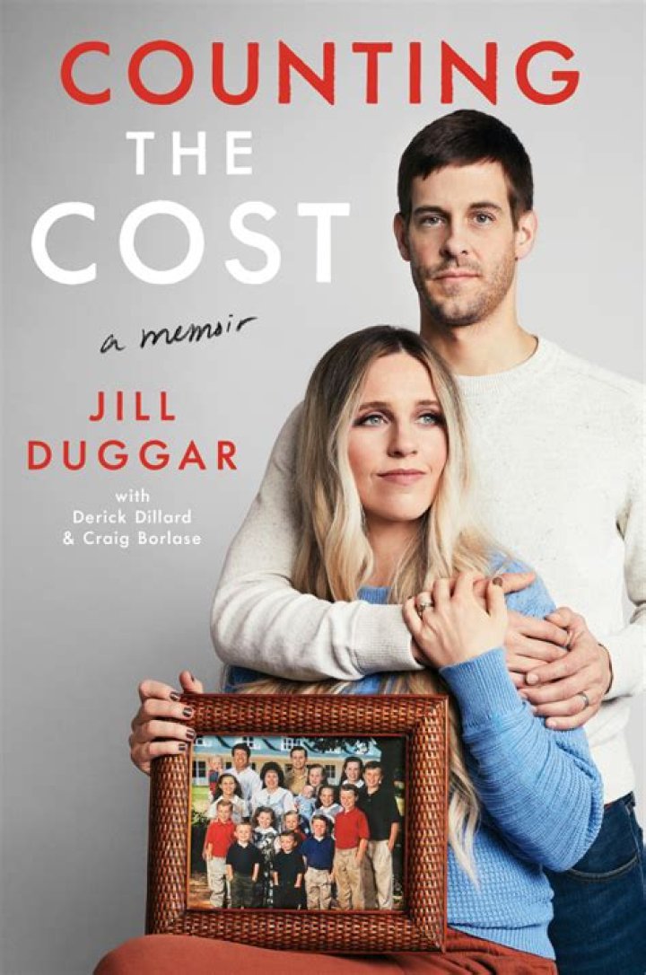 jill duggar love parents