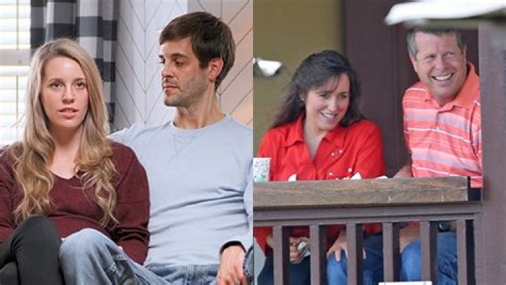 Jill Duggar Reacts To Documentary, Says She Loves Her Parents – Hollywood Life