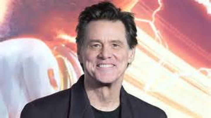Jim Carrey is coming aboard season 46 as Joe Biden