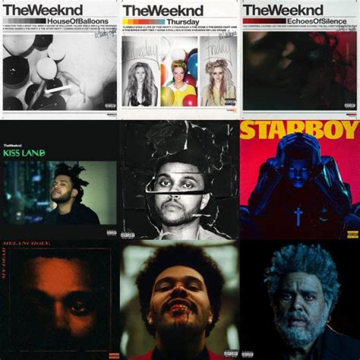 Jim Carrey’s On The Weeknd’s New Album & Fans Are Shocked – Hollywood Life