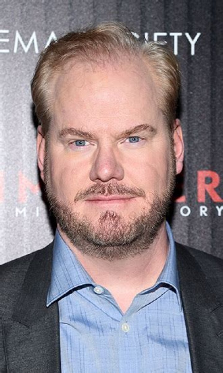 Jim Gaffigan Celebrity Profile – Hollywood Life