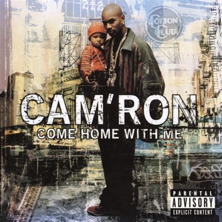 Jim Jones, Cam&rsquo;ron, and Freekey Zekey