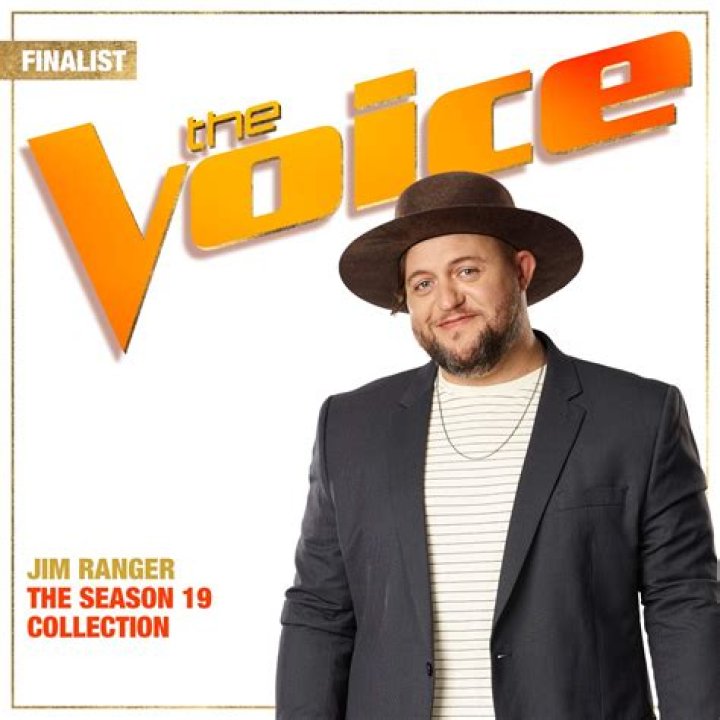 Jim Ranger