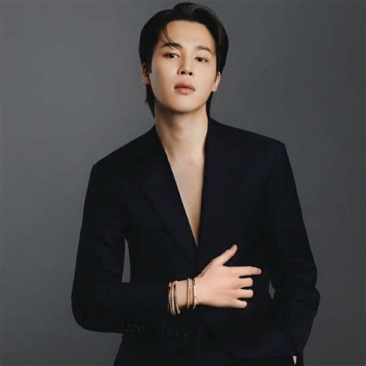 Jimin Celebrity Profile | Musician – BTS – Hollywood Life