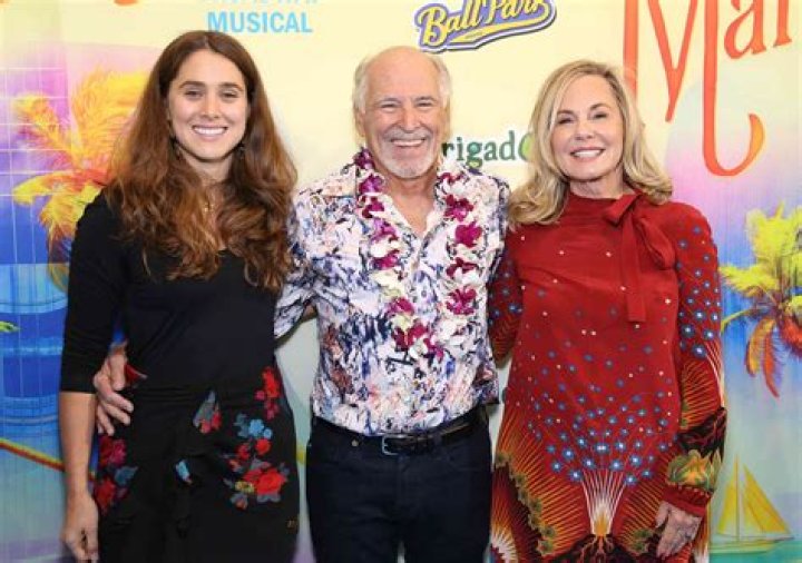 Jimmy Buffett daughter Delaney reacts to his death