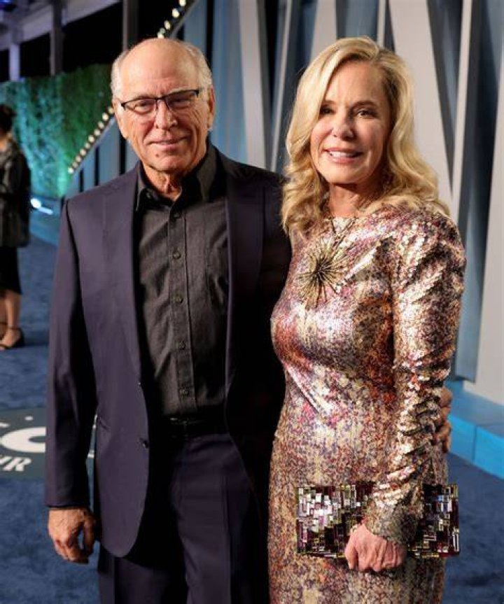 Jimmy Buffett, Wife