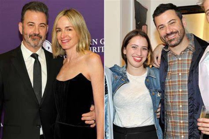 Jimmy Kimmel, Molly McNearney. Jimmy Kimmel and Molly McNearney arrive at the 71st Primetime Emmy Awards, at the Microsoft Theater in Los Angeles FIJI Water at the 71st Primetime Emmy Awards, Los Angeles, USA - 22 Sep 2019