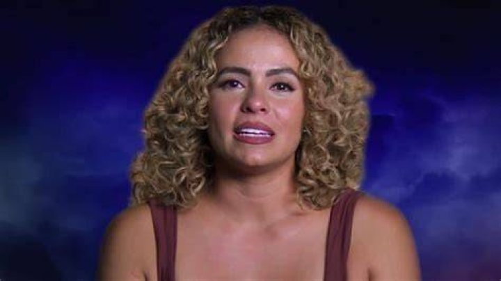 Jisela Delgado