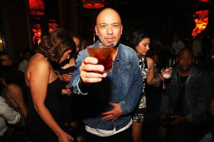 Jo Koy at XS Nightclub