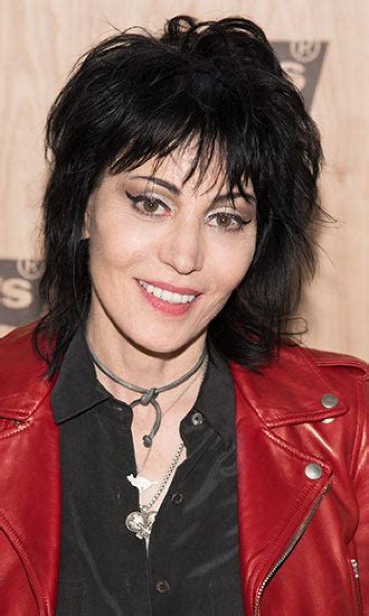 Joan Jett Celebrity Profile – Hollywood Life