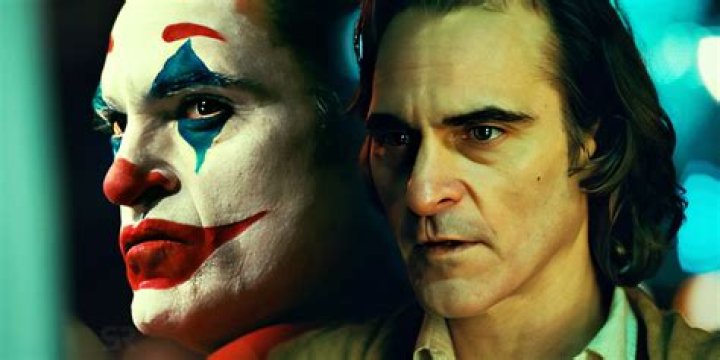Joaquin Phoenix As Arthur Fleck