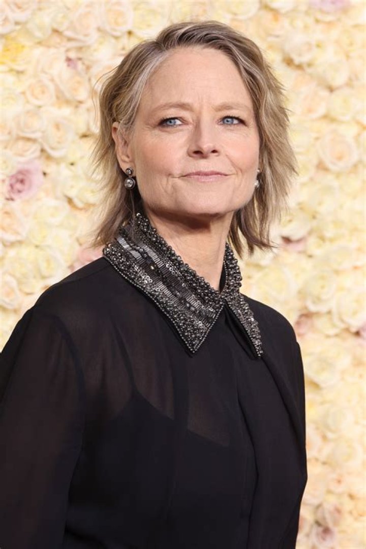 Jodie Foster 'The Beaver' film premiere at the 64th Cannes Film Festival, Cannes France - 17 May 2011