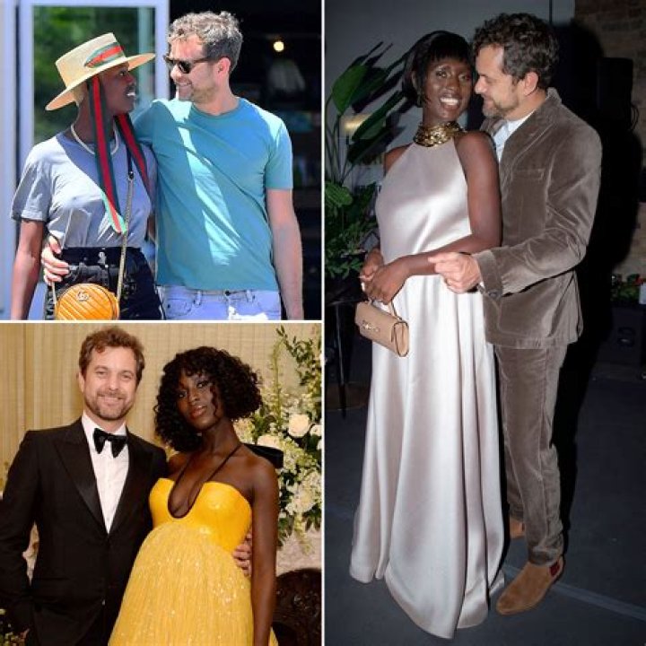 jodie turner smith, joshua jackson